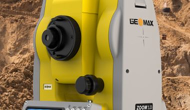 GEOMAX ZOOM 10