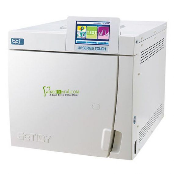 GETIDY JN-45 1 GETIDY JN-45