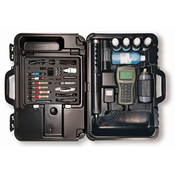 HANNA HI9829-13101 2