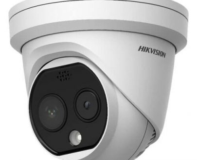 HIKVISION DS-2TD1217B-6/PA 