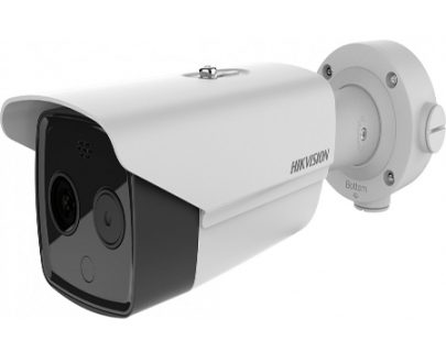 HIKVISION DS-2TD2617B-6/PA 