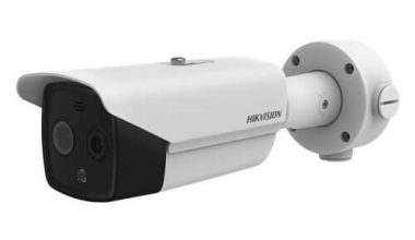 HIKVISION DS-2TD2617B-6/PA