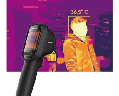 HIKVISION DS-2TP31B-3AUF