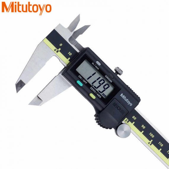 MITUTOYO 500-196-30 3