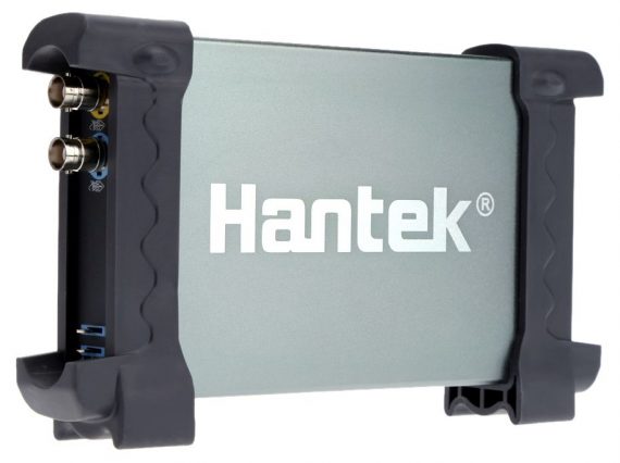 HANTEK 6022BE 1 HANTEK 6022BE