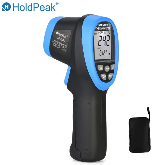 HOLDPEAK HP-1320 1 HOLDPEAK HP-1320