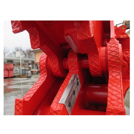 REXON PE-250×400 3