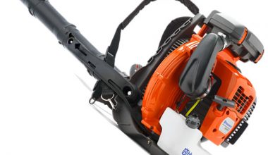 HUSQVARNA 570BTS