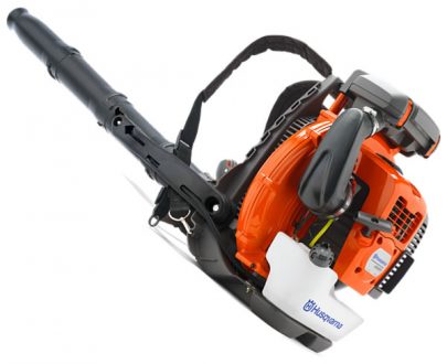 HUSQVARNA 570BTS