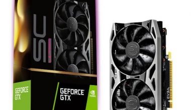 INTEL  Core i3 GTX1650