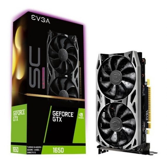 INTEL  Core i3 GTX1650 2