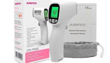 JUMPER FR202