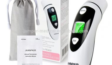 JUMPER JPD-FR401