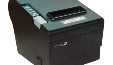 Bematech  LR2000 1