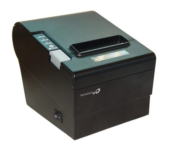 Bematech  LR2000