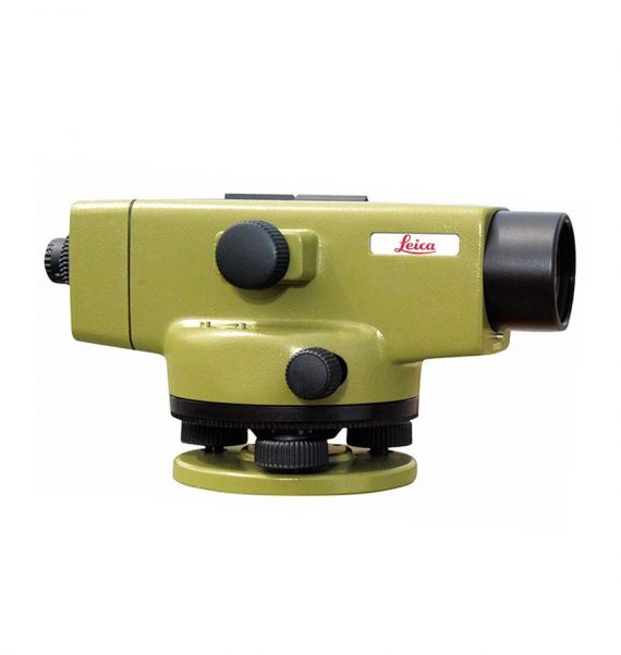 LEICA  NAK2 3