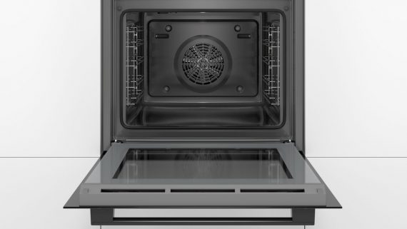 BOSCH Hba514bb0 Negro 3