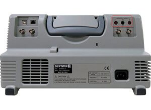 GW INSTEK  MDO-2104 EA