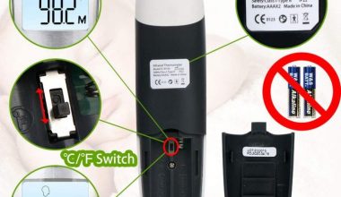 OurWarm FC-IR100