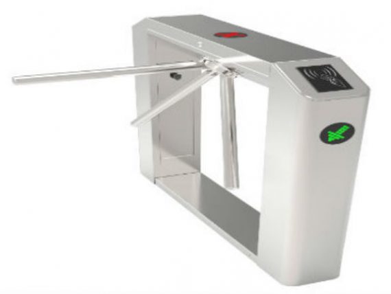 ZKTECO TS2011 PRO 3
