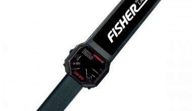 FISHER CW-20