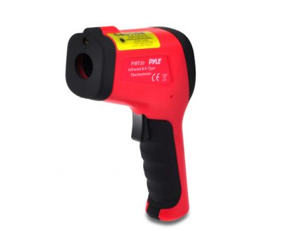 PYLE METERS Pirt30