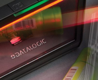 DATALOGIC MAG 3200VSI