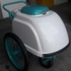 GELCOAT PUSH CAR CIRCULAR