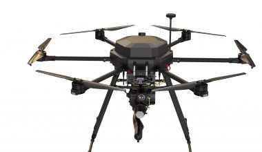 WALKERA QL1200
