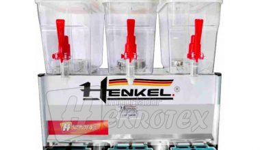HENKEL LSJ18X3B