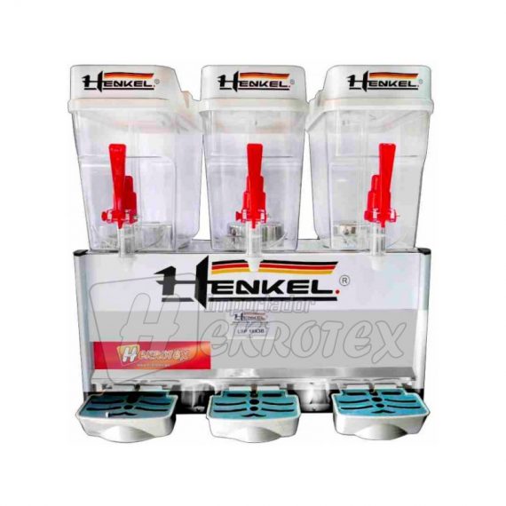 HENKEL LSJ18X3B 2