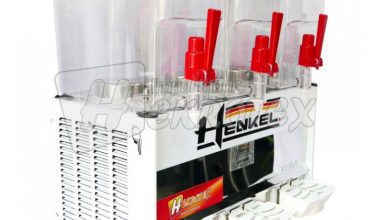 HENKEL LSJ18X3B