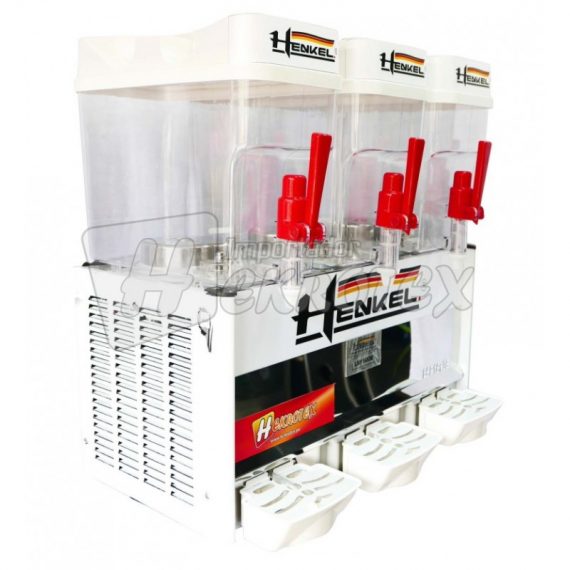 HENKEL LSJ18X3B 3