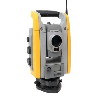 TRIMBLE S6