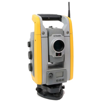 TRIMBLE S6 2