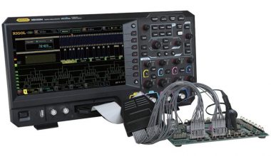 RIGOL MSO5104