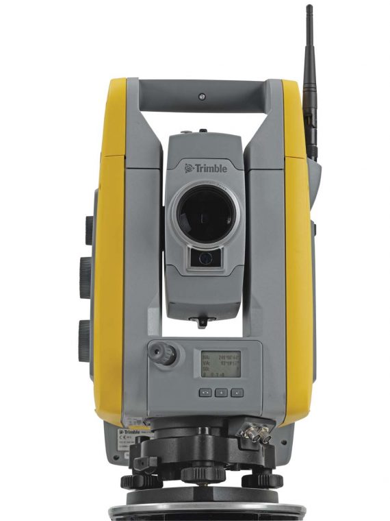TRIMBLE S6 1 TRIMBLE S6