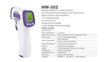 SIMZO HW-302