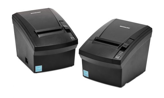 BIXOLON SRP330II 2