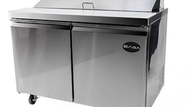 SABA SPS‐48‐12 1