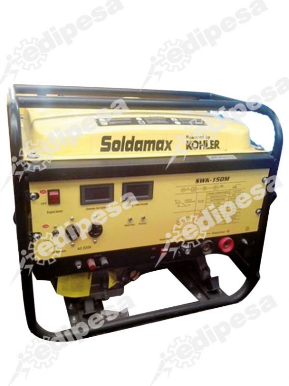 SOLDAMAX SWK-150M 1 SOLDAMAX SWK-150M