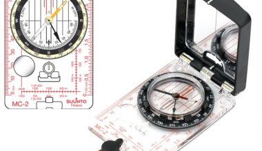 SUUNTO  MC-2 Global