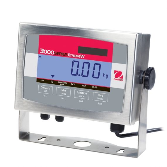 OHAUS T32XW 2