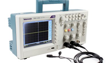 TEKTRONIX TBS1064