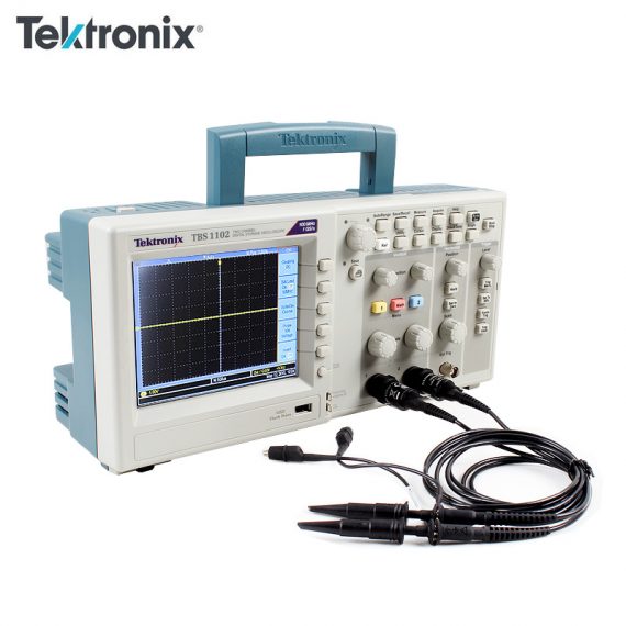 TEKTRONIX TBS1064 4