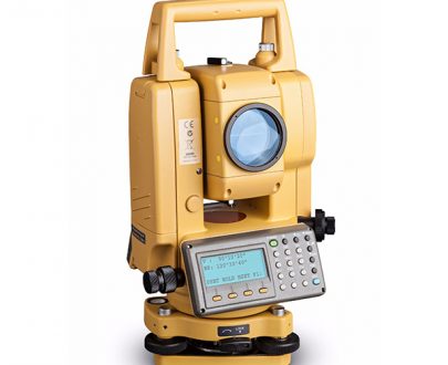 TOPCON GTS-252
