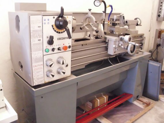 REXON C0636A*1000/1F 4