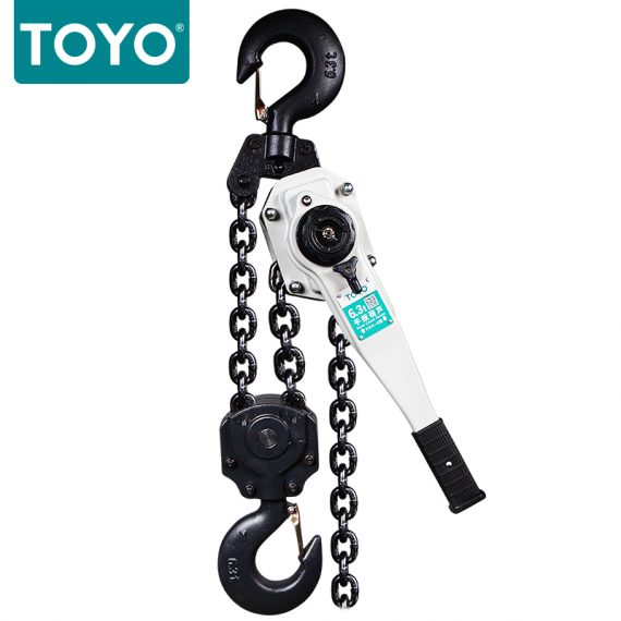 TOYO 6.3 Ton 3.0m
