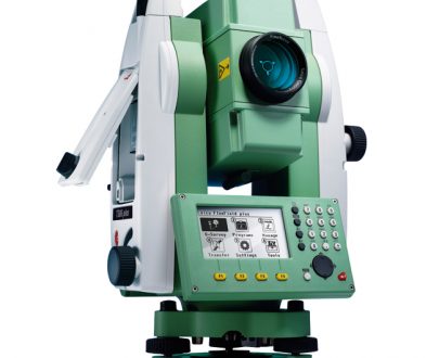 LEICA TS06-5”  Plus R1000