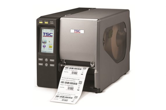 TSC TTP2410MT